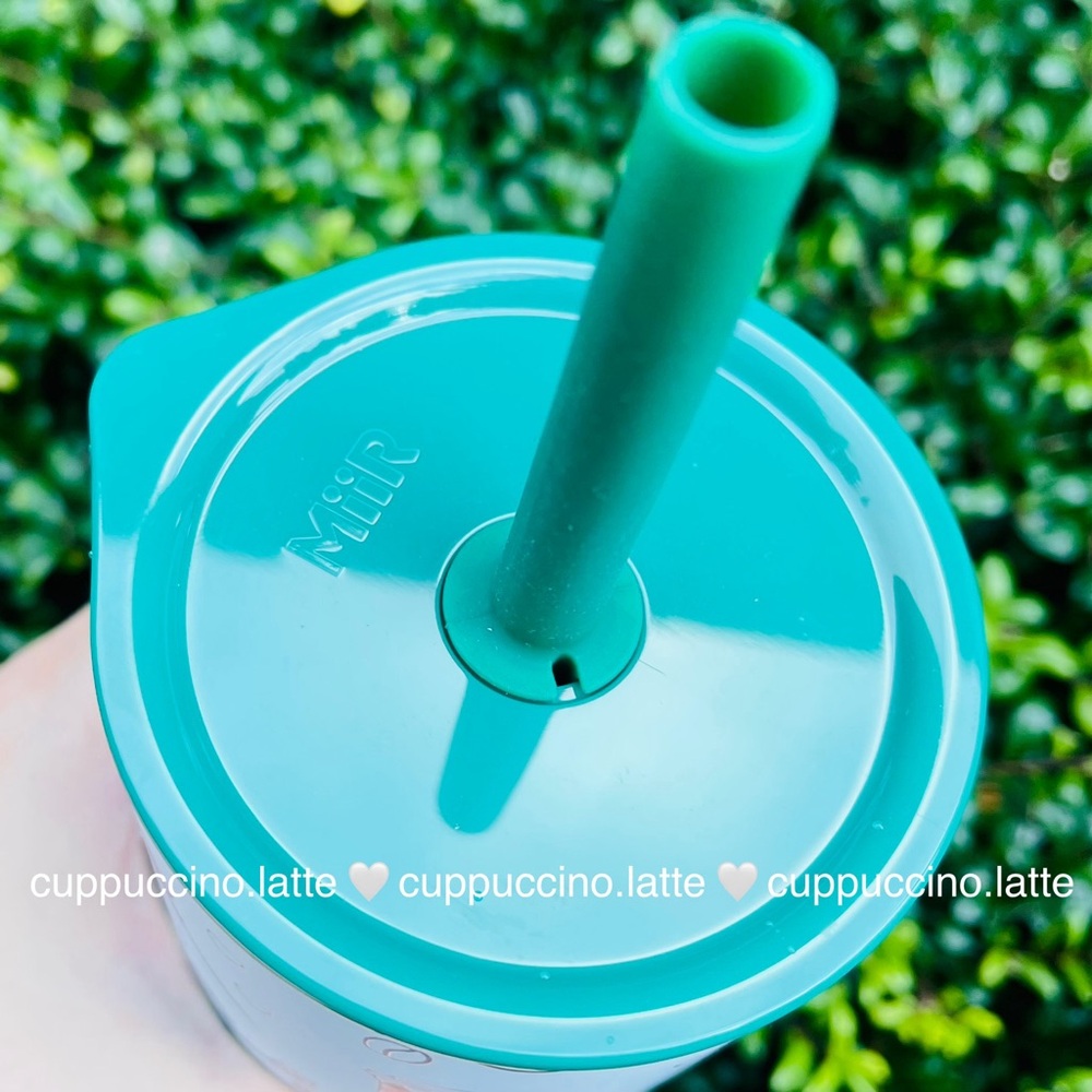 LAST ONE✨Starbucks x Roller Rabbit ‘Coffeehouse Bonanza’ Stainless Steel Tumbler - Picture 7 of 10